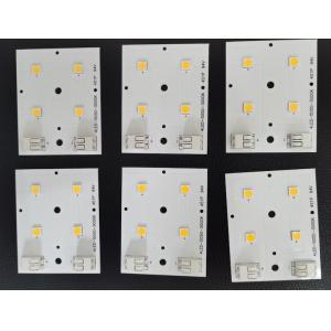 China 5050 SMD LED PCB Board Customized Circuit Board For Street Light supplier