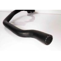 China Reinforced Flexible Rubber Water Hose For Water And Ethylene Glycol Engine Coolant System on sale