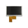 China OEM ODM 4.3 inch TFT LCD Module Display 480x272 Resolution wholesale