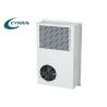 Energy Saving Control Panel AC Unit , Cabinet Cooling Unit For Power Industry