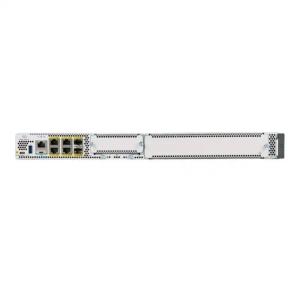 China C8300-2n2s-4t2x Gigabit Ethernet Router Routers de red con tamaño personalizado y estándar de transmisión Wi-Fi 802.11b supplier