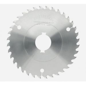China KM T.C.T Ripping saw blade with anti-kick back design wholesale