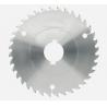 China KM T.C.T Ripping saw blade with anti-kick back design wholesale