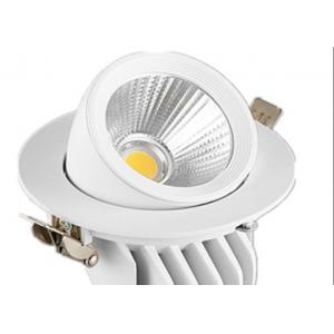 Corridor Creative Luminous Flux 770lm 3w 12w LED Ceiling Spotlight