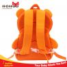 NOHOO neoprene tiger baby bag kids toddler backpack for camping 28*9*19cm