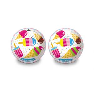 China PVC Inflatable Ball Toy Ice Candy Printing Balls For Kid Children Baby Girl Boy supplier