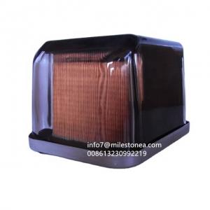 Factory Price Diesel Tractor Engine Fuel Filter Ar50041 Diesel Fuel Filter Glass Box Fuel