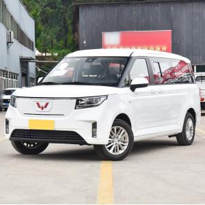 Wuling Journey Sedan EV Electric Vehicle 7/8/9 Seater MPV 100km/H