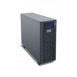 Dual Conversion 3 Phase Online Ups 10-40kva 190vac /208Vac With PFC For Medium- Scale Data Centre