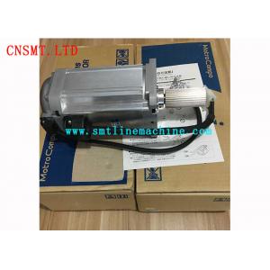 China Original Smt Spare Parts , JUKI Ke2050/2060 Y Axis Motor TS4616N1020E200 40000727 supplier