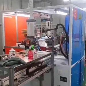 High Speed O Ring Manufacturing Machine Change Mold Simple And Convenient Operation