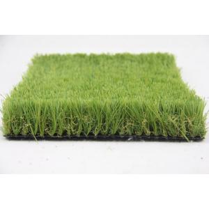 China Grass Artificial 25mm Artificial Grass synthetic turf lawn Garden Plastic Turf supplier