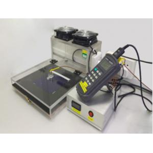 China Heated Plate AATCC201 AC 230V Drying Rate Tester wholesale