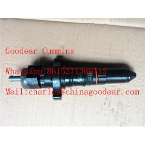 China Chongqing  k19 diesel engine fuel injector 3077715/3279847 supplier