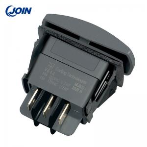 G01 Direction Selector Switch 0.05kg Forward Reverse Rocker Switch