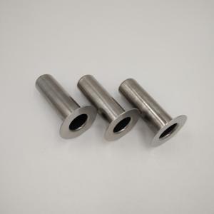 China deep drawn parts, deep drawn of stainless steel with CNC machining supplier
