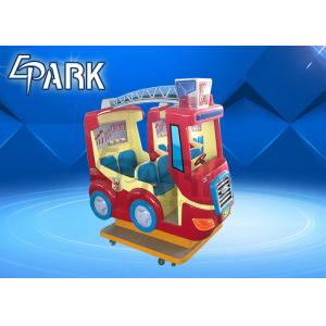 EPARK Fire Truck kids making machine new product earn money with small movie teqather india