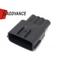 China Sumitomo 4 Pin Male Connector , RB & SR Cam Sensor Connector For Nissan Sr20det on sale