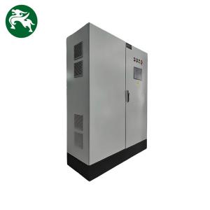 Customized Complete Automation Control Equipment AHU Starter Panel
