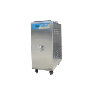 China Floor Standing Milk Pasteurization Ice Cream Pasteurizer wholesale