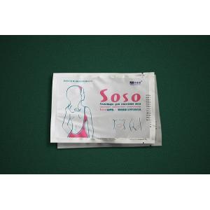 natural slimming products SOSO weight lose
