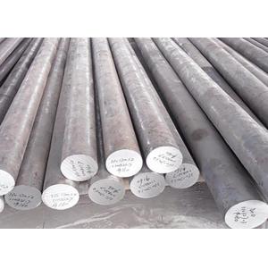 High Strength Export Europe Cold Rolled Steel Bar 42QT