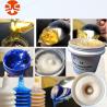 China Heavy Machinery Multipurpose Lithium Grease with Universal Base Lubrication Function wholesale