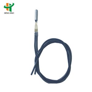 50K NTC 3950B Thermistor Probe Temperature Sensor with 100000 Cycles 250V 16A and R25 5K to 100K