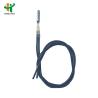 China NTC Temperature Sensor with 2464 2651 2468 CL2 FT4 Wire 2p 4p Terminals and R25 5K to 100K Range wholesale