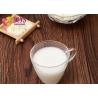 China Creamy Dried Sheep Milk Powder 25 Kg / Bag Delicious Fat Filled Milk Powder wholesale