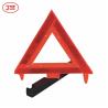 China Easily Assemble and Handle DOT Durable Vehicle Car Warning Triangle for Emergency Safety wholesale