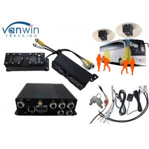 China Linux Based SD Card Mobile DVR supplier