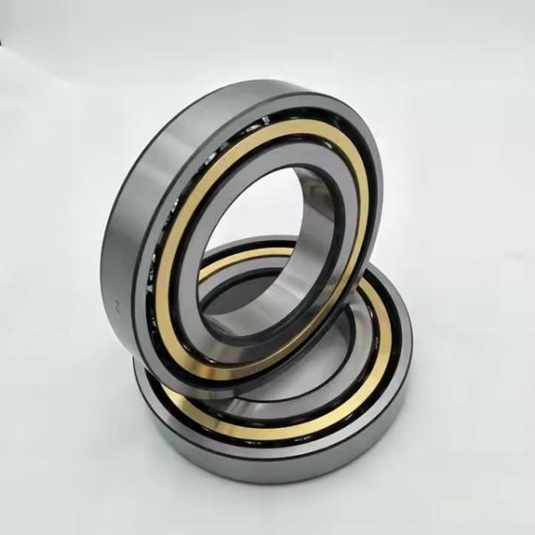 Low Noise High Precision 7217C Bearing Angular Contact Bearing For Industry Machine