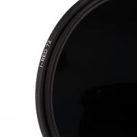 China Laser Engraving 720nm 52mm Infrared Filter on sale