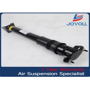 China Mercedes W164 Air Suspension Shock Absorbers Without ADS Rear Position A1643202431 supplier