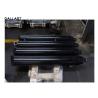 6 Inch Bore Welded Dump Trailer Telescoping Hydraulic Cylinder