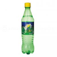 China 500ml*24 Lemon Flavor Carbonated Drink Bottling Carbonated Beverage Bottling OEM on sale