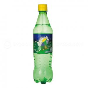 500ml*24 Lemon Flavor Carbonated Drink Bottling Carbonated Beverage Bottling OEM