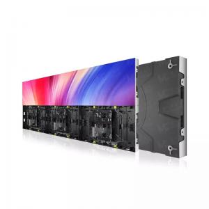 P3 P4 P5 P6 Indoor LED Display Screen 110V-240V AC Practical