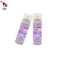 China 150ml Shampoo Quick Dry Hair Spray Ultraportable Anti Dandruff on sale