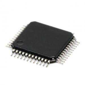 Integrated Circuit Chip AD7634BSTZ
 1Input 1SAR 48-LQFP 18-Bit ADC
