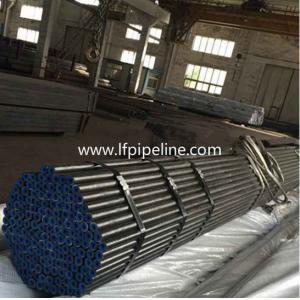 asme sa106 grade b seamless carbon steel pipes and tubes