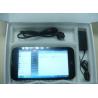 China R116 windows 7 OS Intel Atom N455 10.1 inch Touch screen Tablet PC wifi multi-touch wholesale