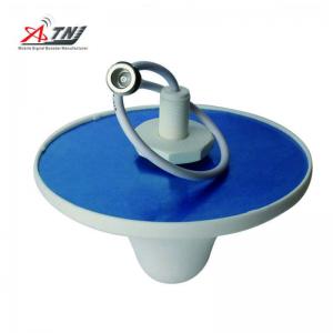 China 2G 3G 4G Repeater Indoor Ceiling Antenna Frequency 800MHz 2700MHz supplier