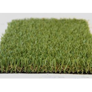 China Dedicated Courtyard Indoor Artificial Grass Carpet Environment Friendly supplier