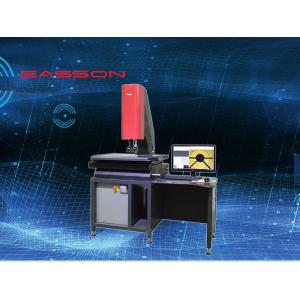 Mobile Screen Automatic Optical 	CNC Vision Measuring System