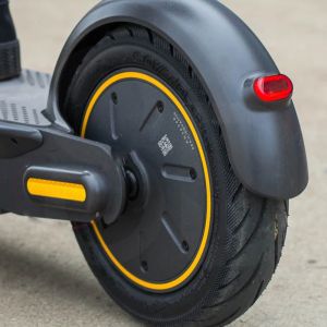 China Durable 10-Inch Electric Scooter Front and Rear Tires 36V Replacement Accessory for MAX G30/G30D Ninebot Max G30 wholesale