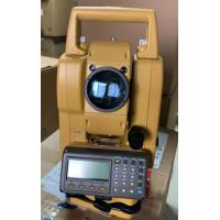China New Topcon Total Station Gpt3502ln Total Station with Yellow Color on sale
