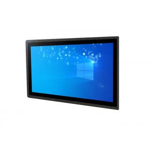 China 21.5 Inch Rugged Industrial Lcd Monitor 7x24 Continuous Operation Ip67 Waterproof supplier