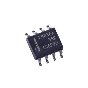 China Texas Instruments LM258ADR Componentes de circuitos integrados de circuitos integrados supplier